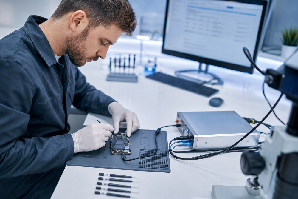 Mobile Phone Data Recovery Near Me